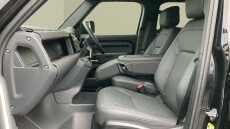 Land Rover Defender 3.0 D350 X-Dynamic HSE 110 5dr Auto [6 Seat] Diesel Estate